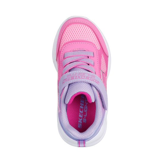 Skechers Sola Glow Inf Skechers Sola Glow Inf